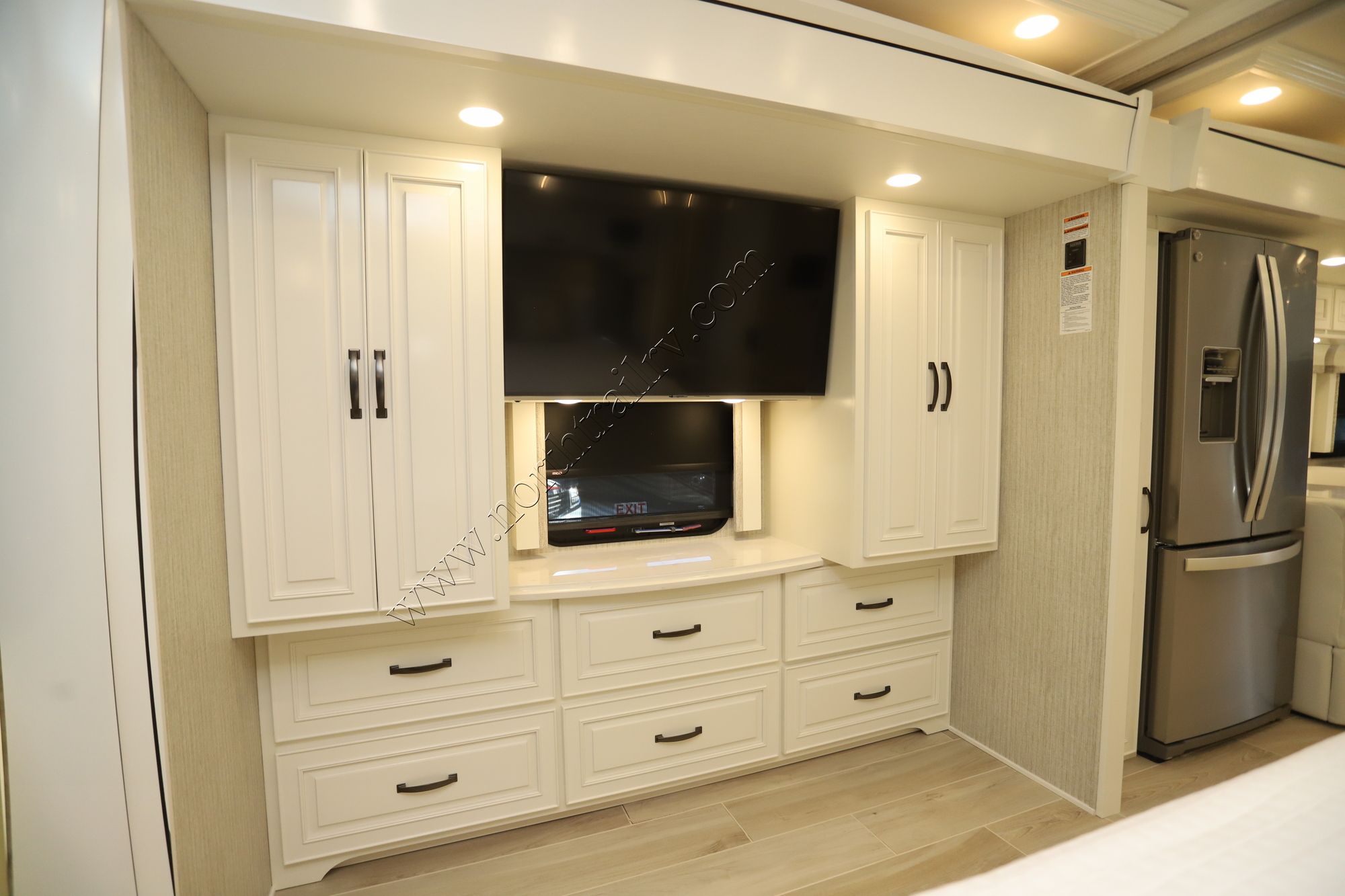Used 2025 Newmar Dutch Star 3836 Class A  For Sale
