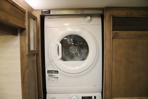 2026 Tiffin Motor Homes Phaeton 35CH