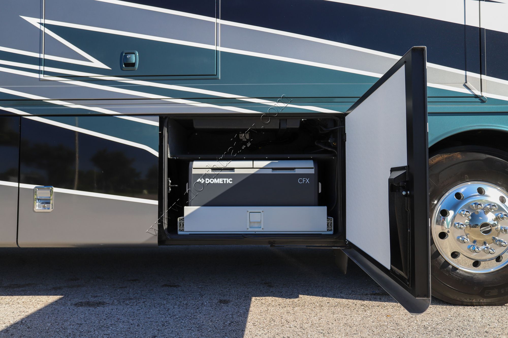 Used 2025 Newmar Dutch Star 3836 Class A  For Sale