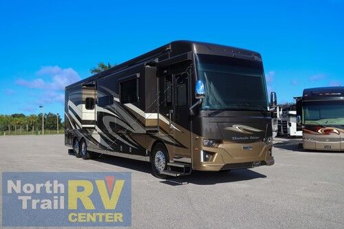 2019 Newmar Dutch Star 4369