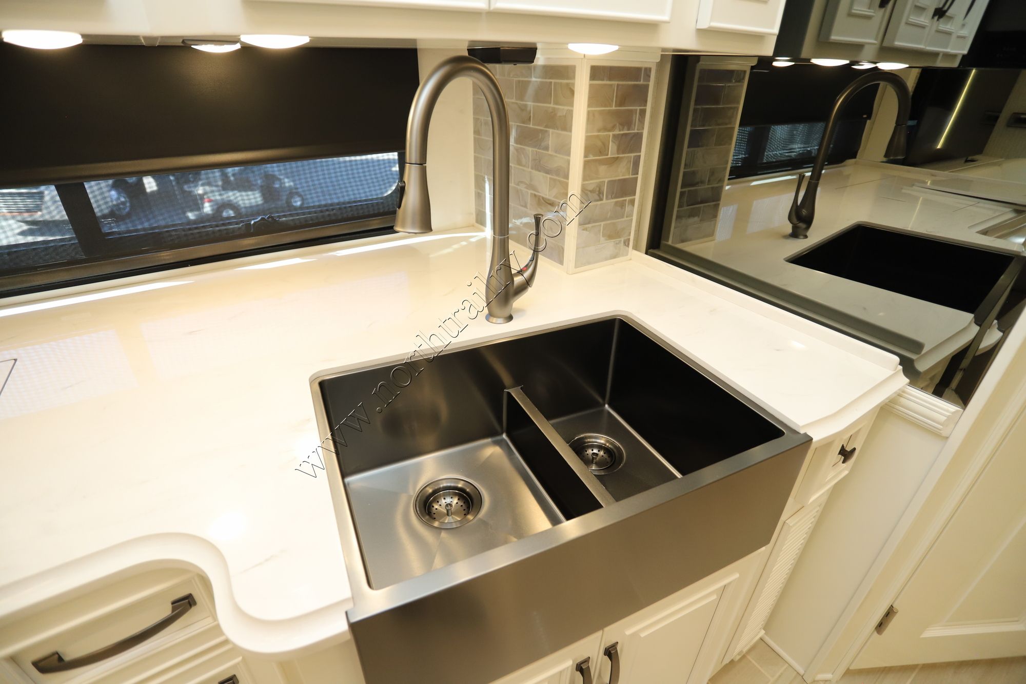 Used 2025 Newmar Dutch Star 3836 Class A  For Sale