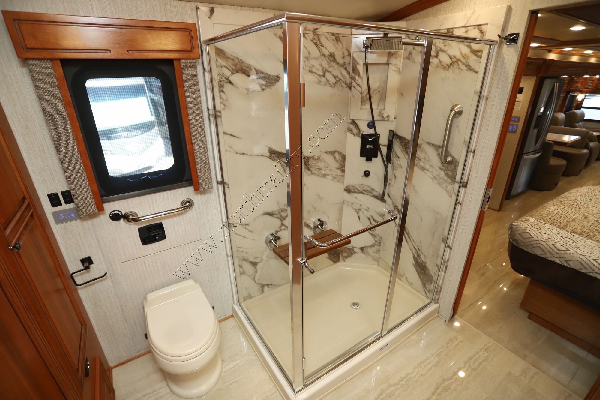 Used 2019 Newmar Dutch Star 4369 Class A  For Sale