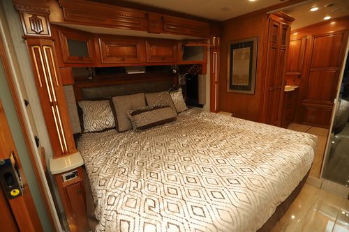 2019 Newmar Dutch Star 4369