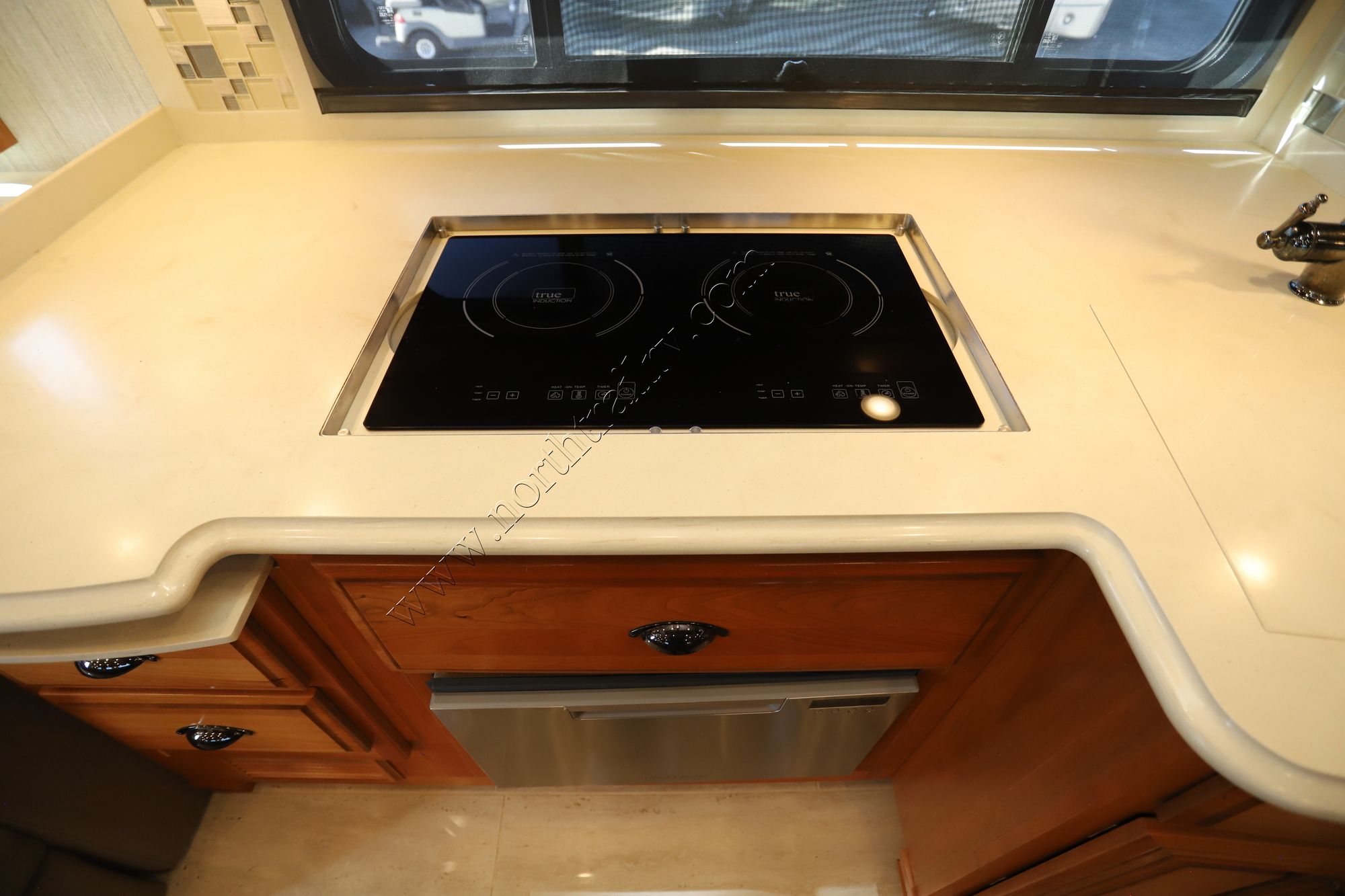 Used 2019 Newmar Dutch Star 4369 Class A  For Sale