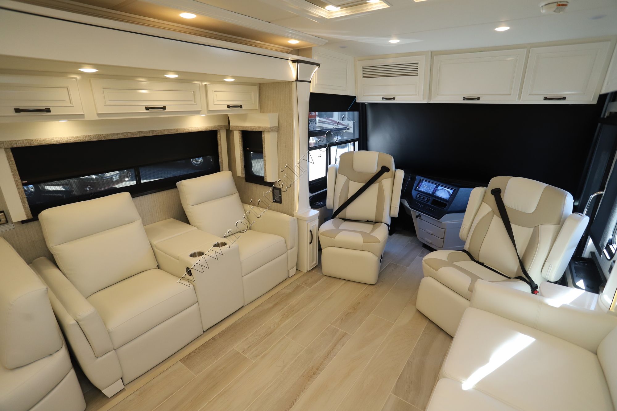 Used 2025 Newmar Dutch Star 3836 Class A  For Sale