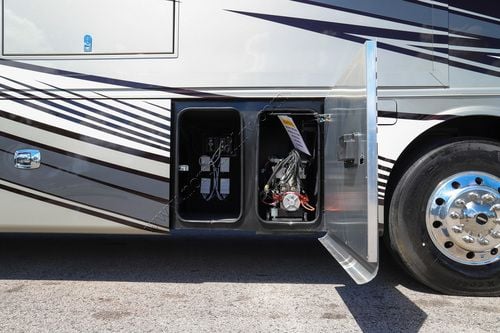 2026 Tiffin Motor Homes Phaeton 35CH