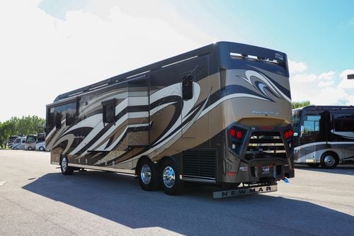 2019 Newmar Dutch Star 4369