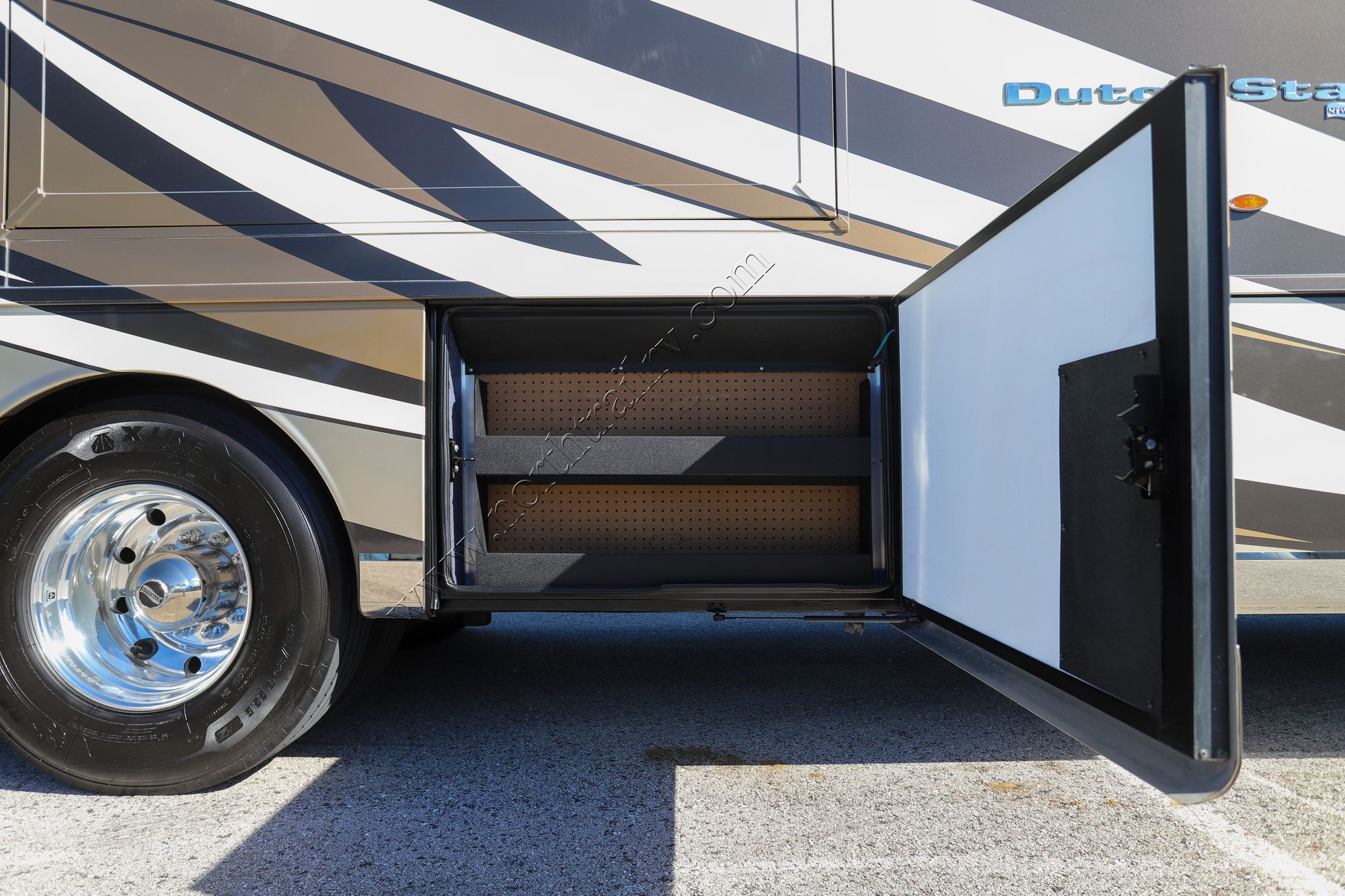 Used 2019 Newmar Dutch Star 4369 Class A  For Sale