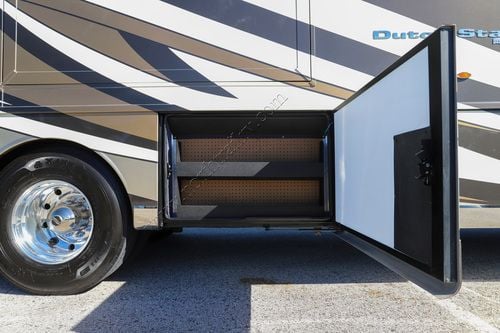 2019 Newmar Dutch Star 4369
