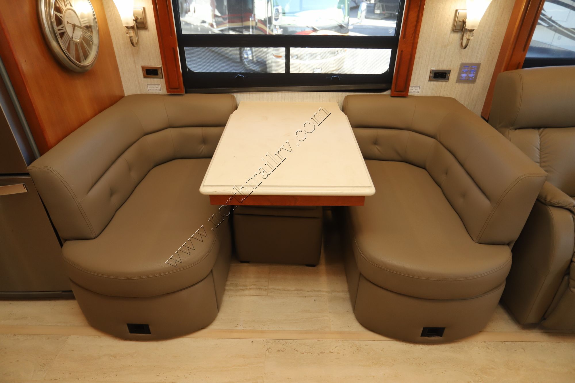Used 2019 Newmar Dutch Star 4369 Class A  For Sale
