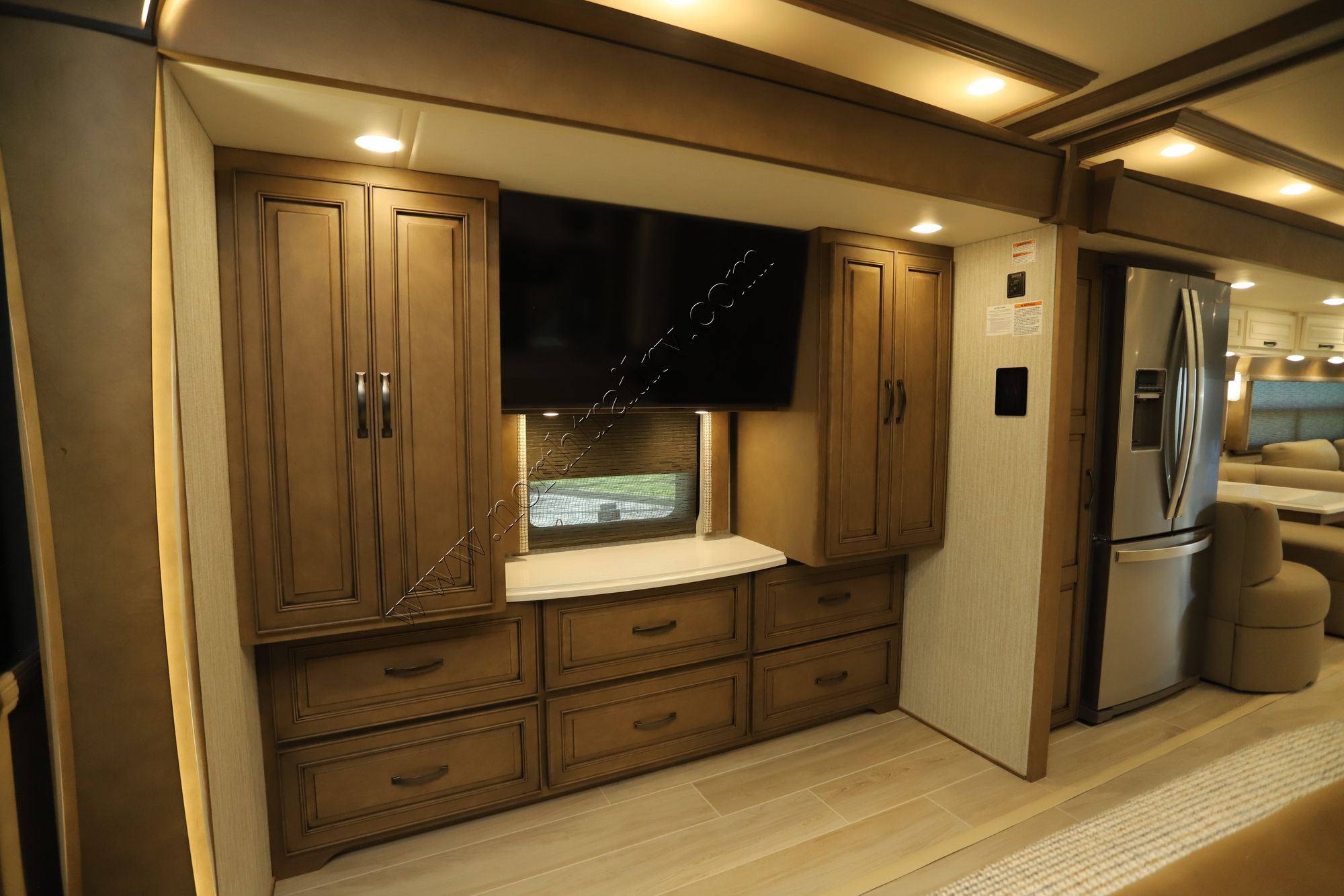 New 2026 Newmar Dutch Star 4369 Class A  For Sale