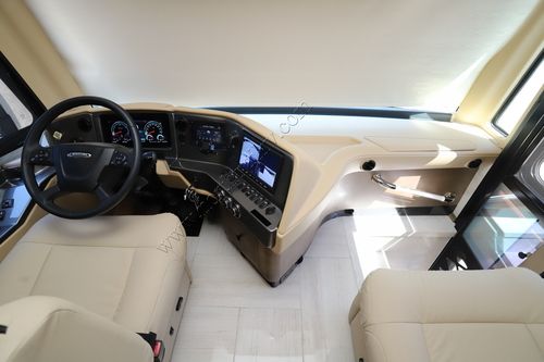 2026 Tiffin Motor Homes Phaeton 35CH
