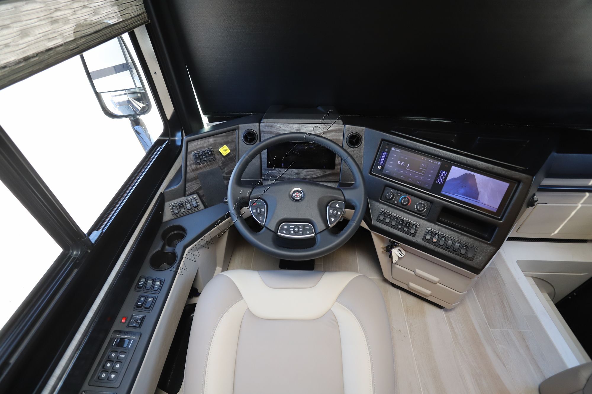 New 2026 Newmar Dutch Star 4369 Class A  For Sale