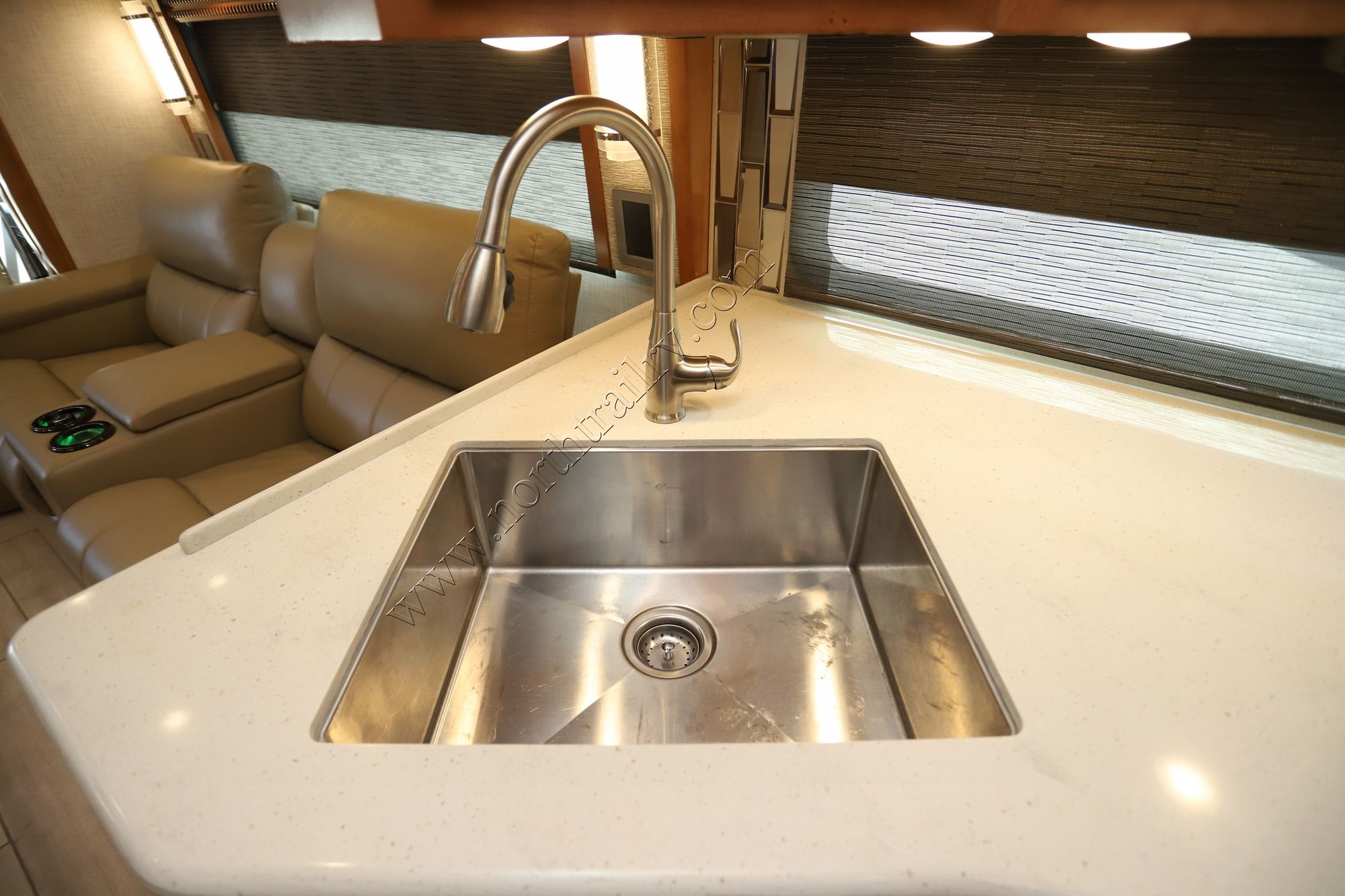 Used 2021 Newmar New Aire 3545 Class A  For Sale