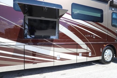 2021 Newmar New Aire 3545