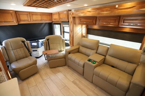 2021 Newmar New Aire 3545