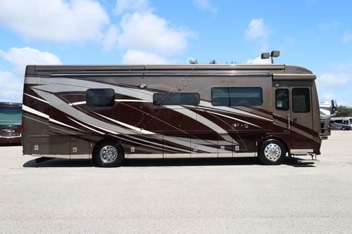 2021 Newmar New Aire 3545