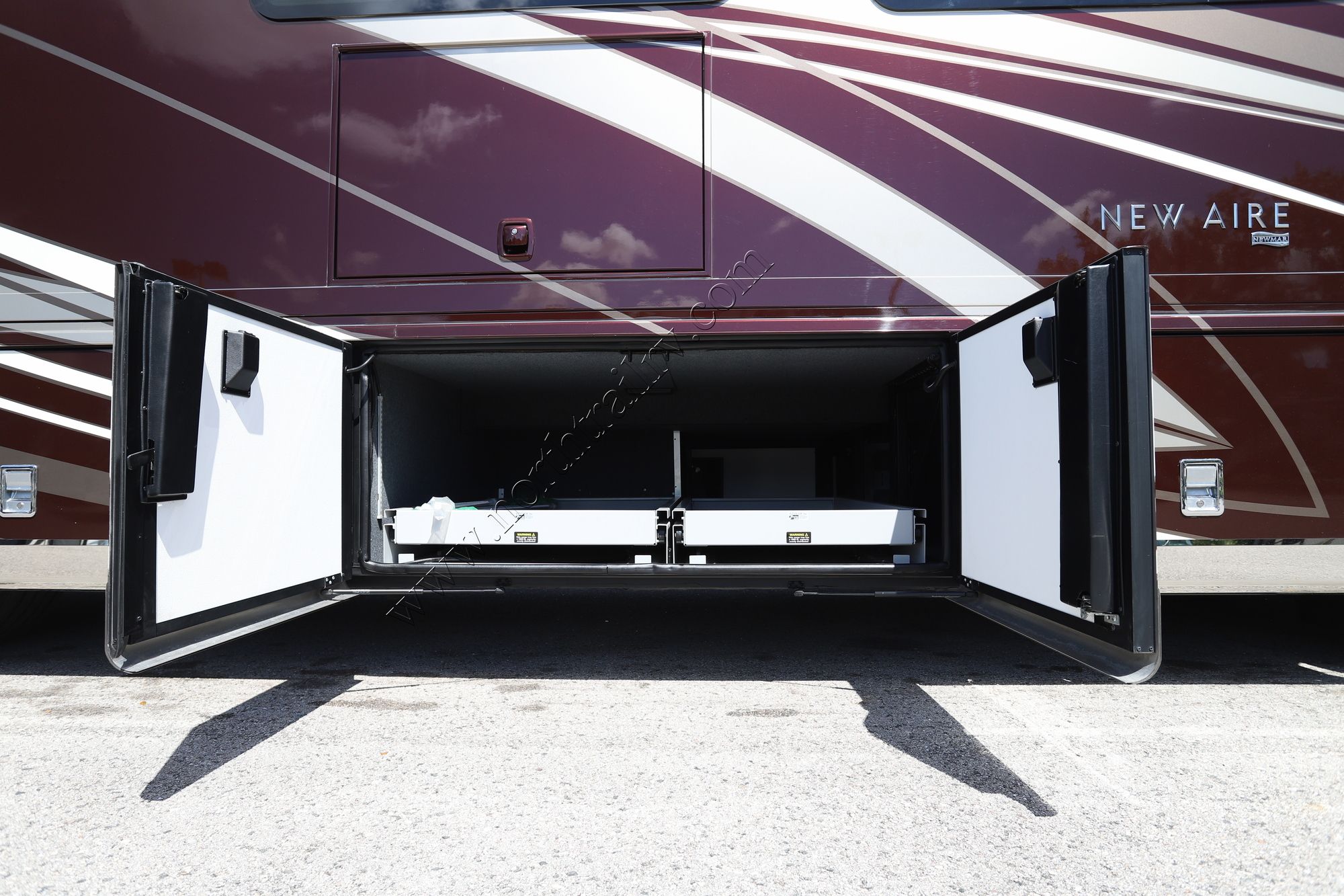 Used 2021 Newmar New Aire 3545 Class A  For Sale