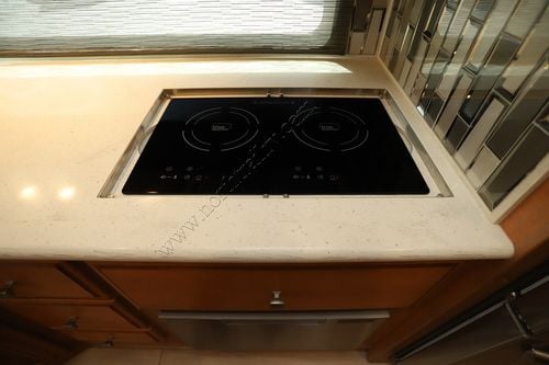 2021 Newmar New Aire 3545