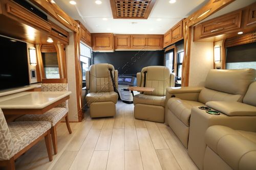 2021 Newmar New Aire 3545