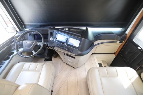 2021 Newmar New Aire 3545