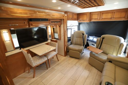 2021 Newmar New Aire 3545