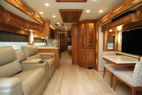 2021 Newmar New Aire 3545