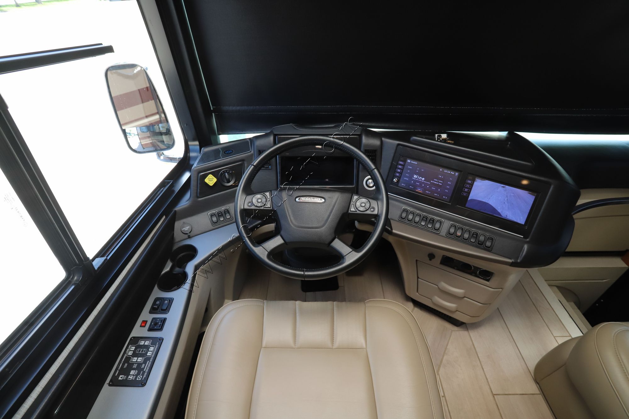 Used 2021 Newmar New Aire 3545 Class A  For Sale