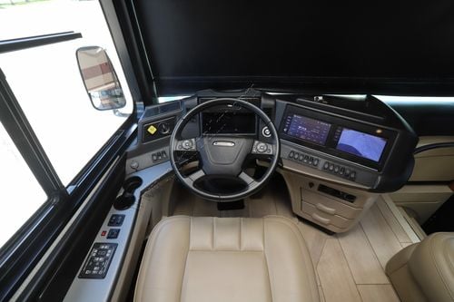 2021 Newmar New Aire 3545