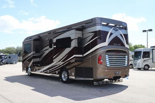 2021 Newmar New Aire 3545