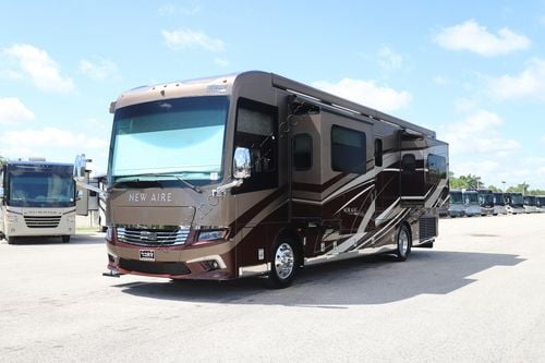 2021 Newmar New Aire 3545