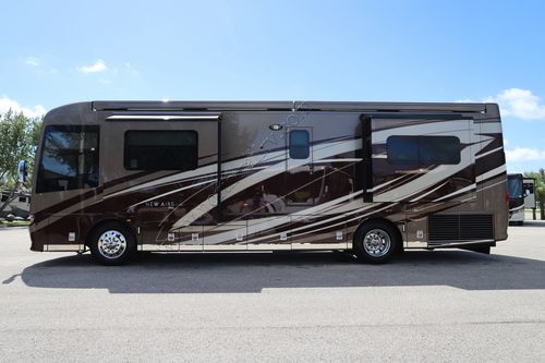2021 Newmar New Aire 3545