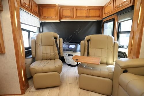 2021 Newmar New Aire 3545