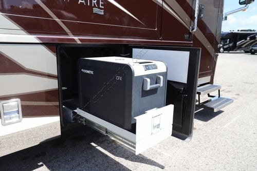 2021 Newmar New Aire 3545