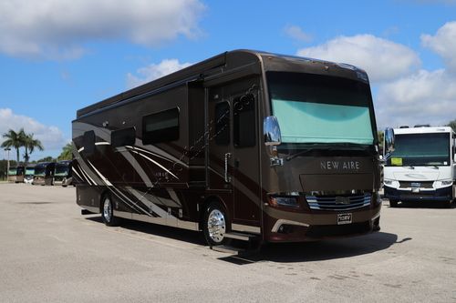 2021 Newmar New Aire 3545