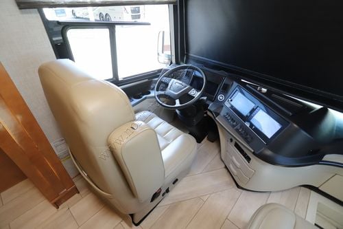 2021 Newmar New Aire 3545