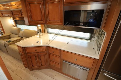 2021 Newmar New Aire 3545