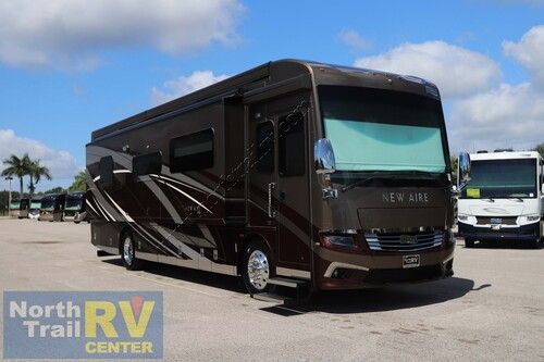2021 Newmar New Aire 3545