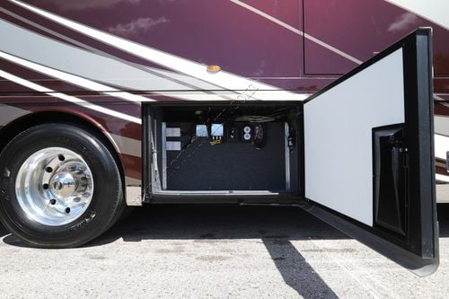2021 Newmar New Aire 3545