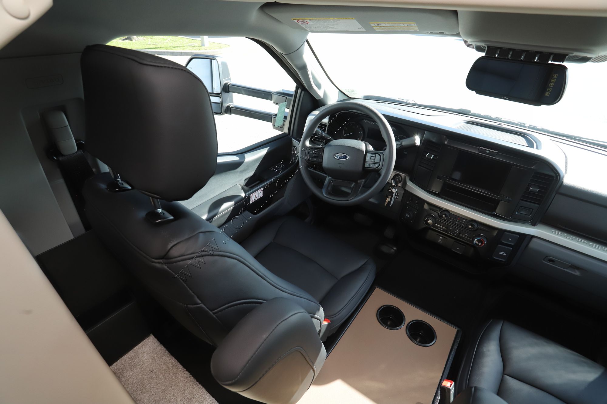 New 2026 Renegade Rv Veracruz 32VDS Super C  For Sale