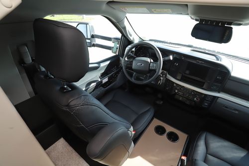 2026 Renegade Rv Veracruz 32VDS