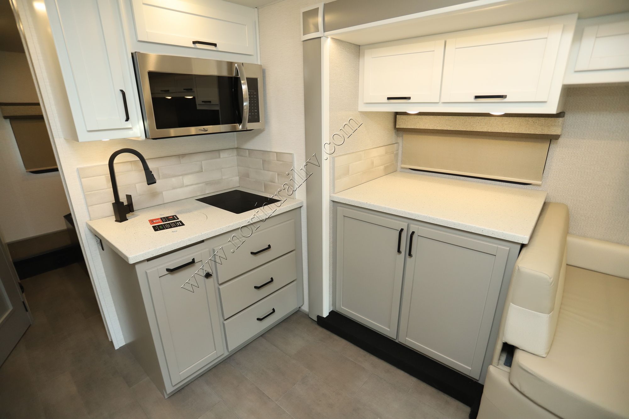 New 2026 Renegade Rv Veracruz 32VDS Super C  For Sale