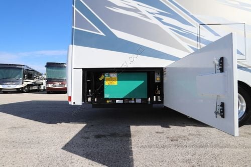 2026 Renegade Rv Veracruz 32VDS