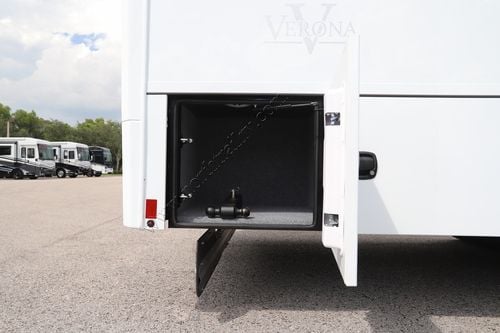 2026 Renegade Rv Verona 40VRB