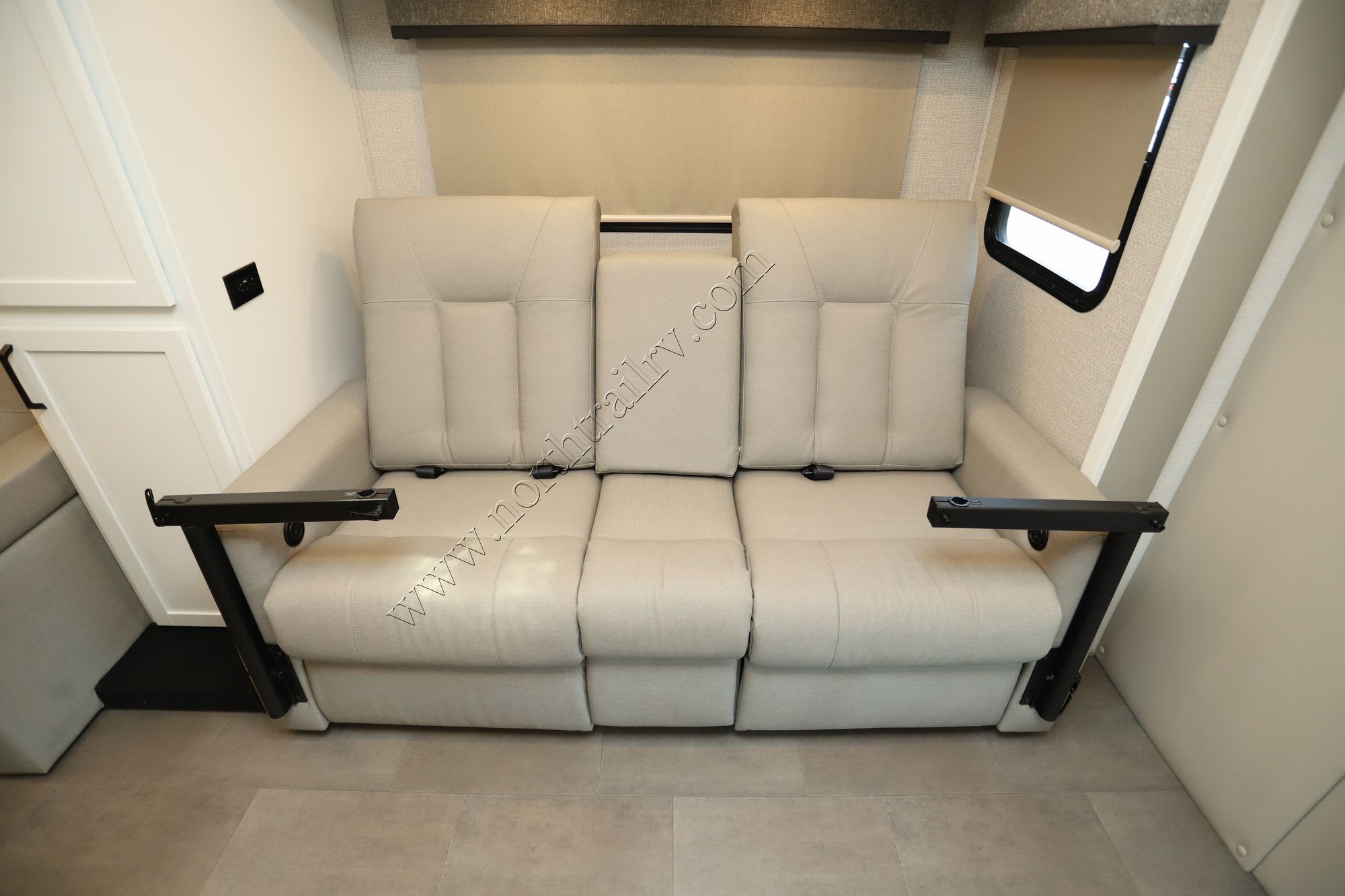 New 2026 Renegade Rv Veracruz 30VRM Super C  For Sale