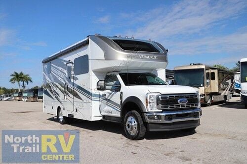 2026 Renegade Rv Veracruz 32VDS