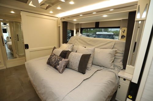 2026 Tiffin Motor Homes Allegro Bus 40IP Class A