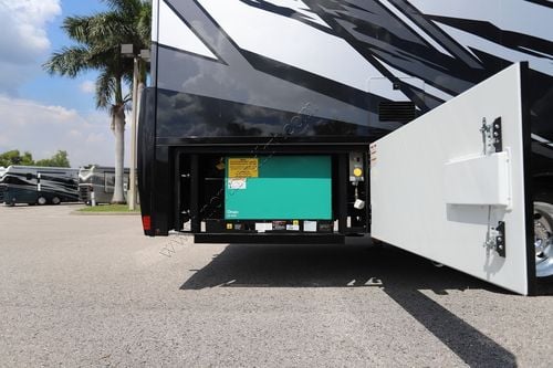 2026 Renegade Rv Veracruz 30VRM