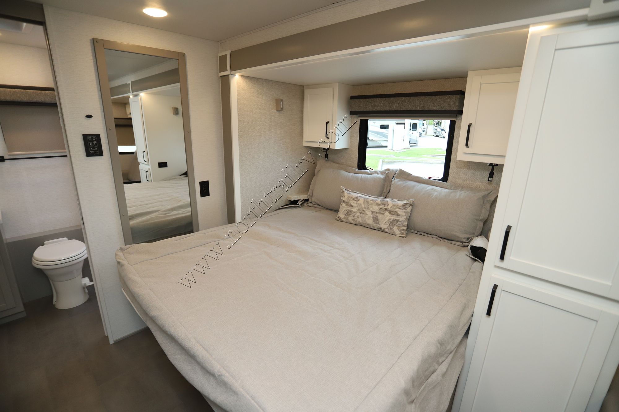 New 2026 Renegade Rv Veracruz 30VRM Super C  For Sale