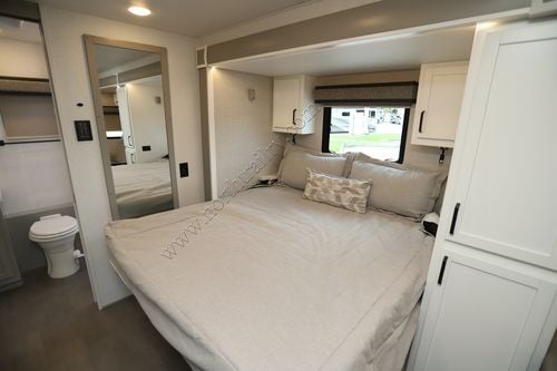 2026 Renegade Rv Veracruz 30VRM